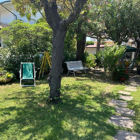 B&B I Versi Del Mare Roseto Degli Abruzzi Extérieur photo
