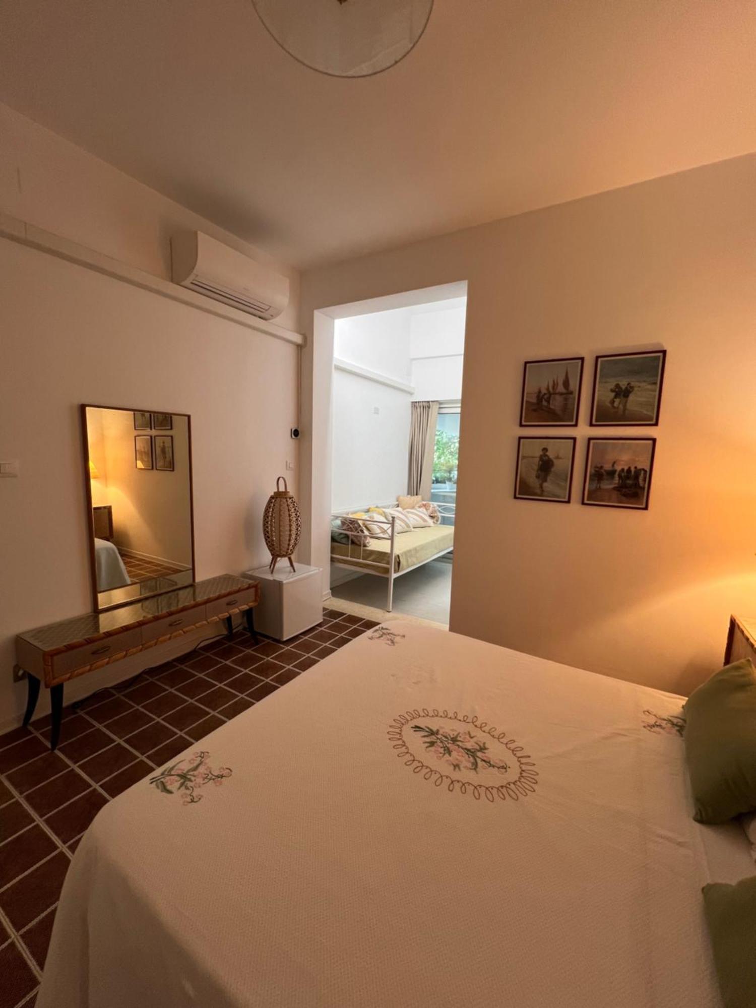 B&B I Versi Del Mare Roseto Degli Abruzzi Extérieur photo