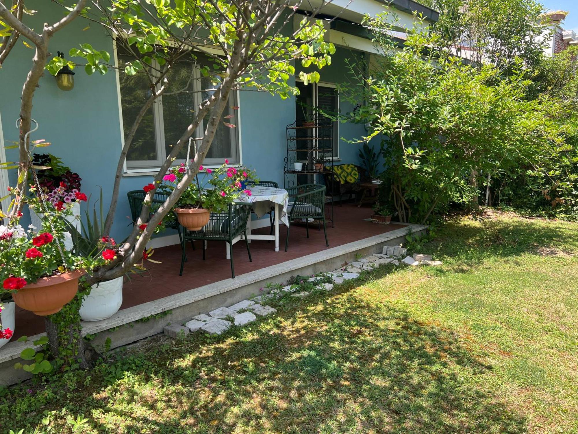 B&B I Versi Del Mare Roseto Degli Abruzzi Extérieur photo
