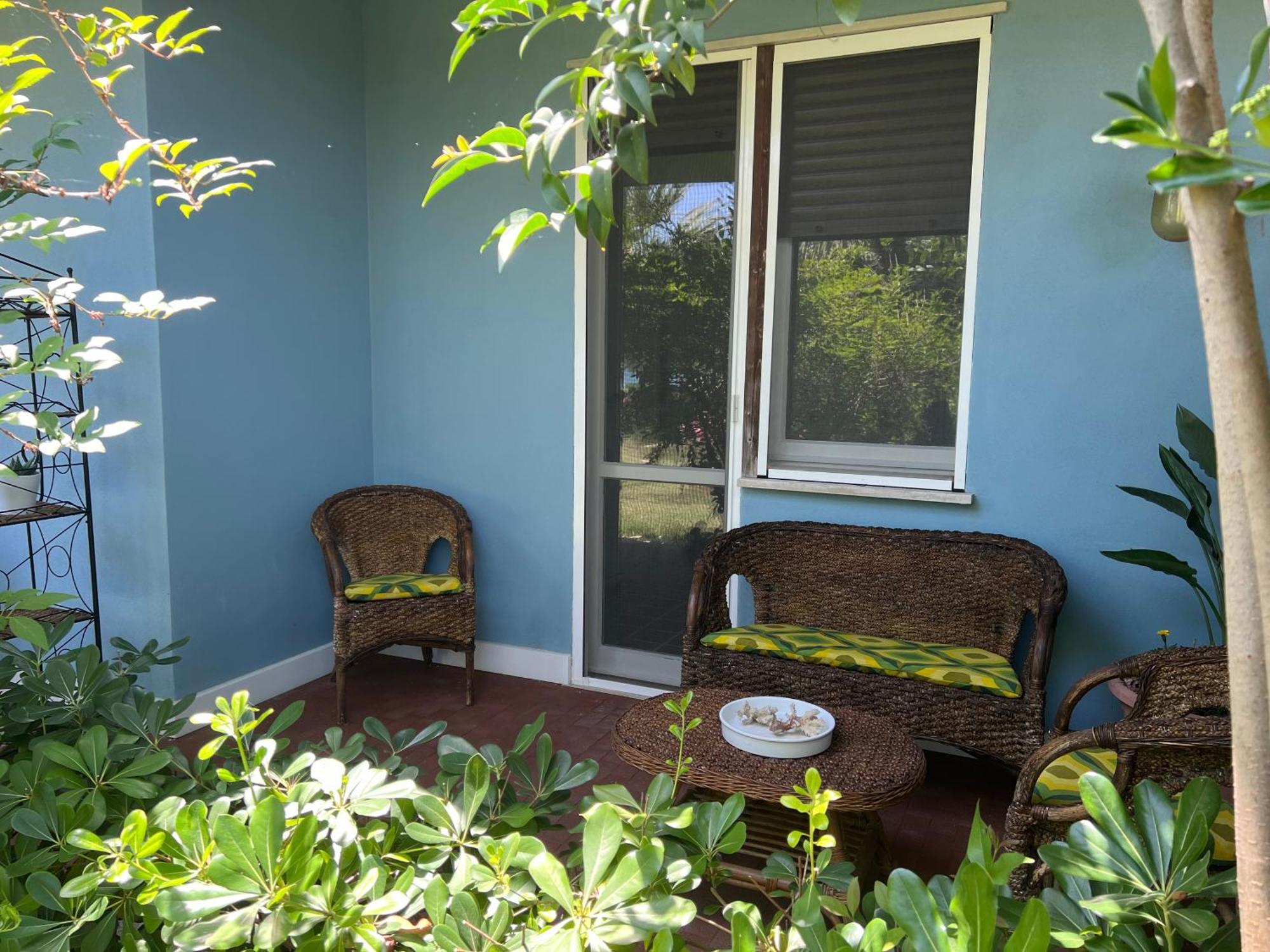 B&B I Versi Del Mare Roseto Degli Abruzzi Extérieur photo