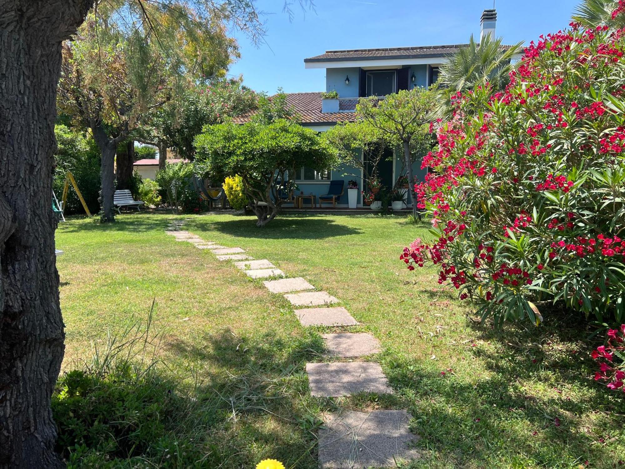 B&B I Versi Del Mare Roseto Degli Abruzzi Extérieur photo