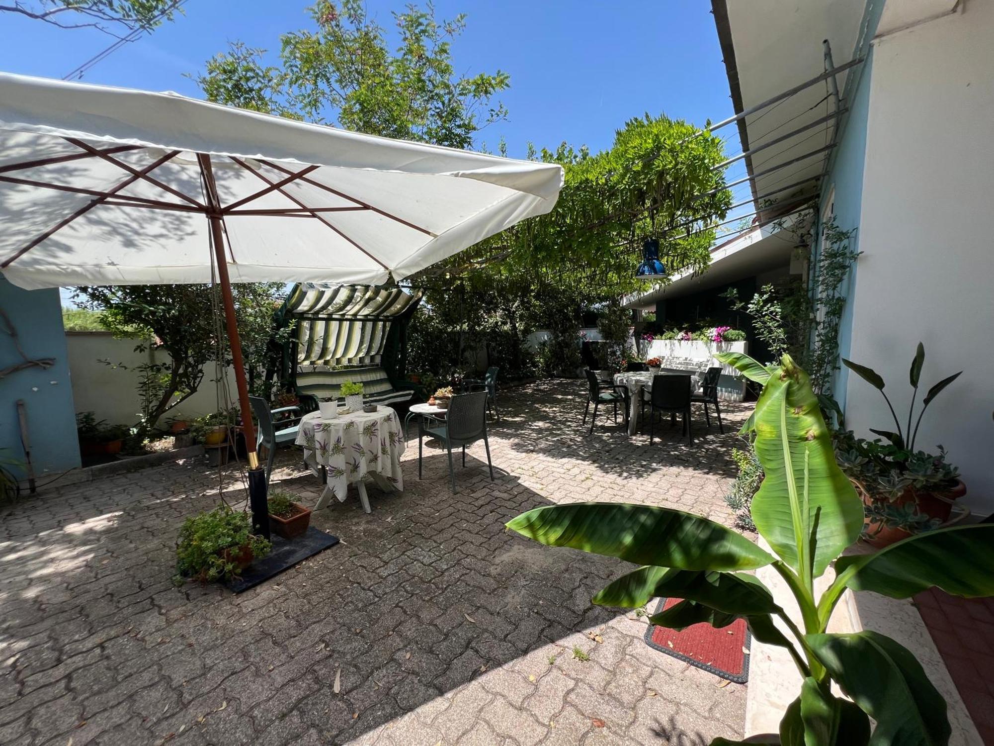 B&B I Versi Del Mare Roseto Degli Abruzzi Extérieur photo