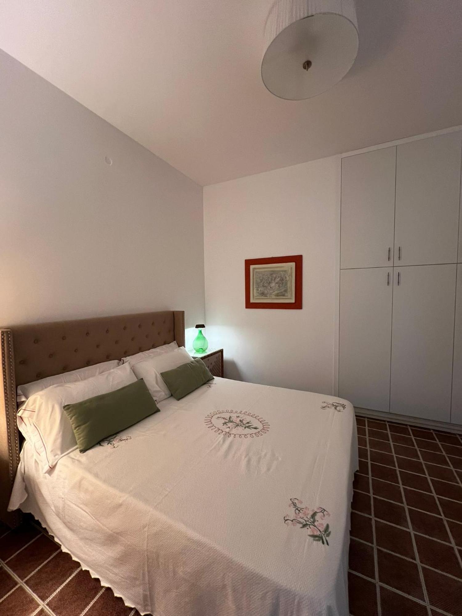 B&B I Versi Del Mare Roseto Degli Abruzzi Extérieur photo