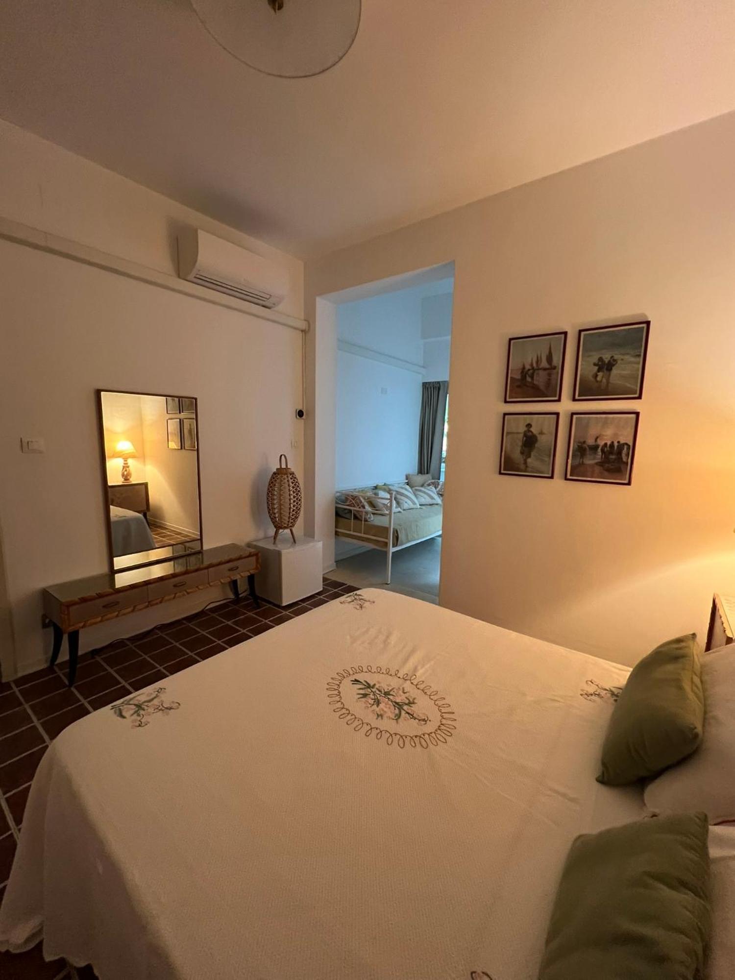 B&B I Versi Del Mare Roseto Degli Abruzzi Extérieur photo