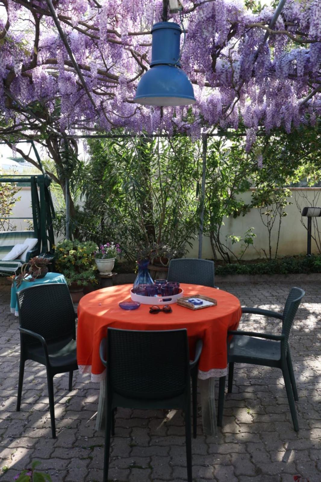 B&B I Versi Del Mare Roseto Degli Abruzzi Extérieur photo