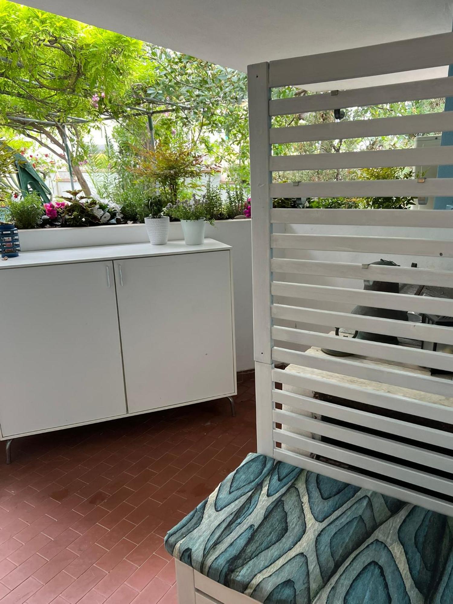 B&B I Versi Del Mare Roseto Degli Abruzzi Extérieur photo