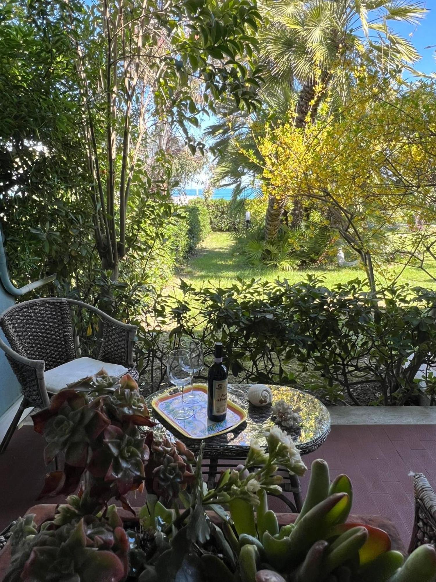B&B I Versi Del Mare Roseto Degli Abruzzi Extérieur photo